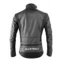 Giacca Enduro-one Acerbis Nero/grigio