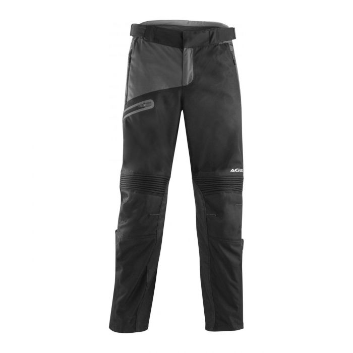 Panteriorealone Enduro-one Baggy Acerbis Nero/grigio
