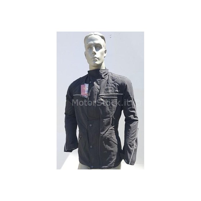 OJJ30______________0.jpg| GIACCA OJ CITY CANVAS NERO