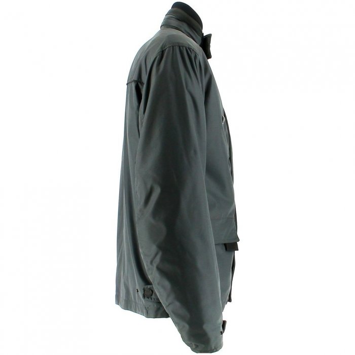 axms6027.g-hd-0006.jpg| GIACCA AXO AVENUE CON PROTEZIONI GRIGIO