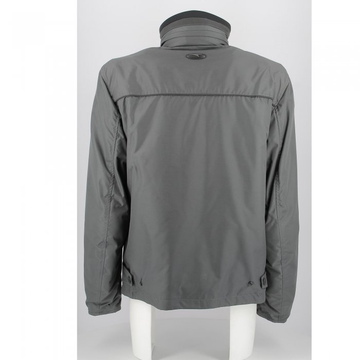 axms6027.g-hd-0012.jpg| GIACCA AXO AVENUE CON PROTEZIONI GRIGIO