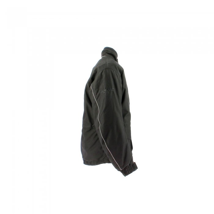 arnj1386.n-hd-0006.jpg| GIACCA GORETEX ARLEN NESS 1386 NERO