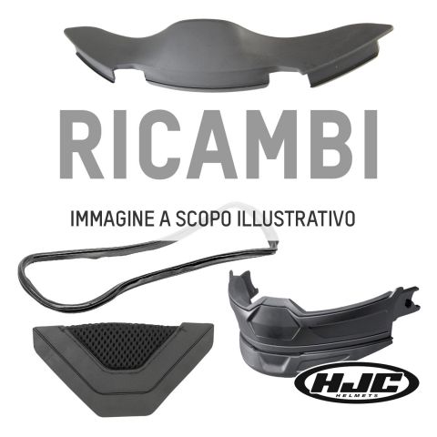 Guarnizione Hjc Per Rpha11 (s) 9mm