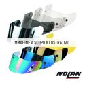 Visiera Fumé Nolan N44/evo Da Xl A 3xl (incluse)