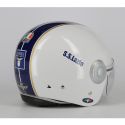agbalilazio.bi-hd-0012.jpg| CASCO SS LAZIO UFFICIALE CON VISIERA By AGV BIANCO