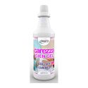Carezza Igien Gel Igienizzante Auto 1lt