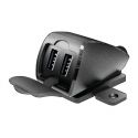 Usb-fix Trek 2, Doppio Caricatore Usb Resistente All’acqua Lampa 38827