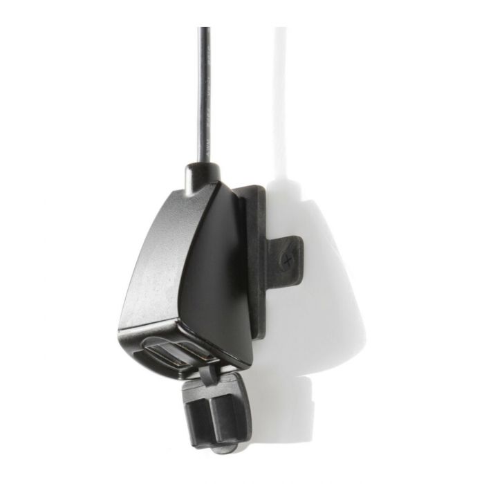 Usb-fix Trek 2, Doppio Caricatore Usb Resistente All’acqua Lampa 38827