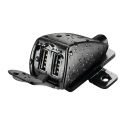 Usb-fix Trek 2, Doppio Caricatore Usb Resistente All’acqua Lampa 38827
