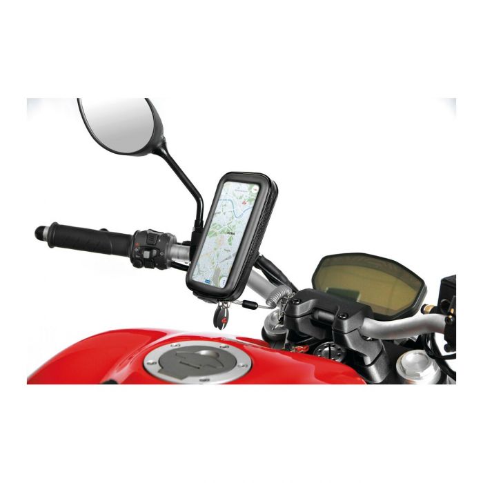 Opti Sized, Custodia Universale Per Smartphone X 90x175mm Lampa 90543