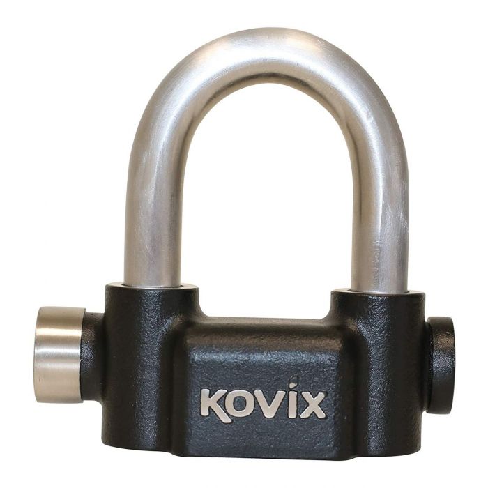 Padlock Allarmato Kovix Kptz-16