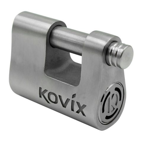 Padlock Allarmato Kovix Kbl16