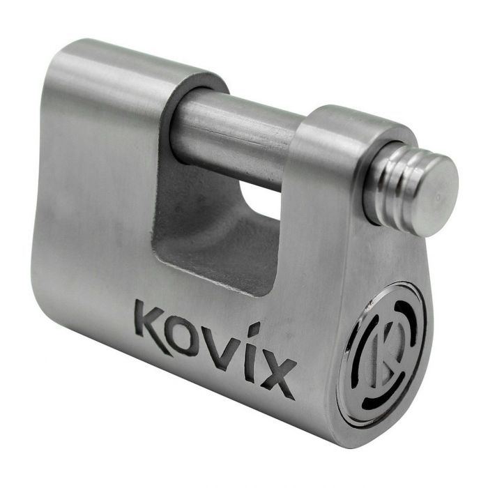 Padlock Allarmato Kovix Kbl16