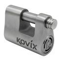 Padlock Allarmato Kovix Kbl16