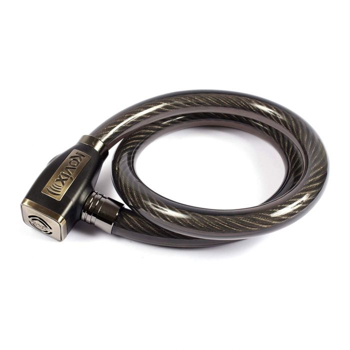 Cavo Allarmato Kovix Kwl24-110