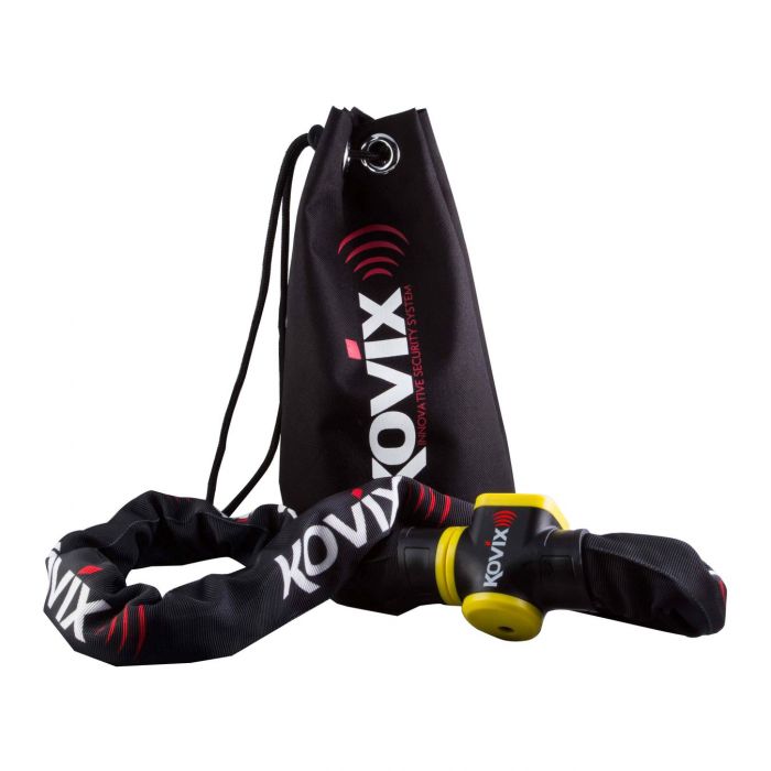 Catena Allarmata Kovix Kcl12-150