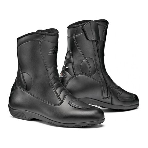 Stivali Road Sidi  One Rain 2 Nero