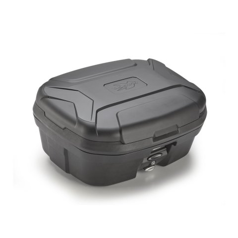 Boîtier 35 Litres K-vector Kappa Noir