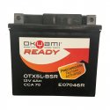 Batteria Okyami Ready Otx5l-bsr Precaricata Sigillata - Pronta All'uso