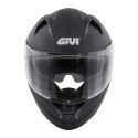 Casco Givi Integrale 50.6b Stoccarda Nero Opaco