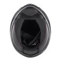 Casco Givi Integrale 50.6b Stoccarda Nero Opaco