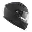 Casco Givi Integrale 50.6b Stoccarda Nero Opaco