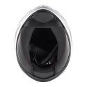 Casco Givi Integrale 50.6b Stoccarda Bianco Lucido