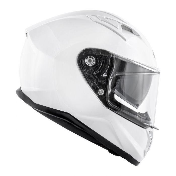 Casco Givi Integrale 50.6b Stoccarda Bianco Lucido