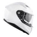 Casco Givi Integrale 50.6b Stoccarda Bianco Lucido