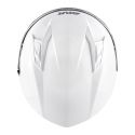 Casco Givi Integrale 50.6b Stoccarda Bianco Lucido