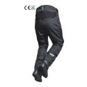 Pantalone 4 Stagioni Oj Tourerpant Man Nero