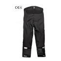 Pantalone 4 Stagioni Oj Tourerpant Man Nero
