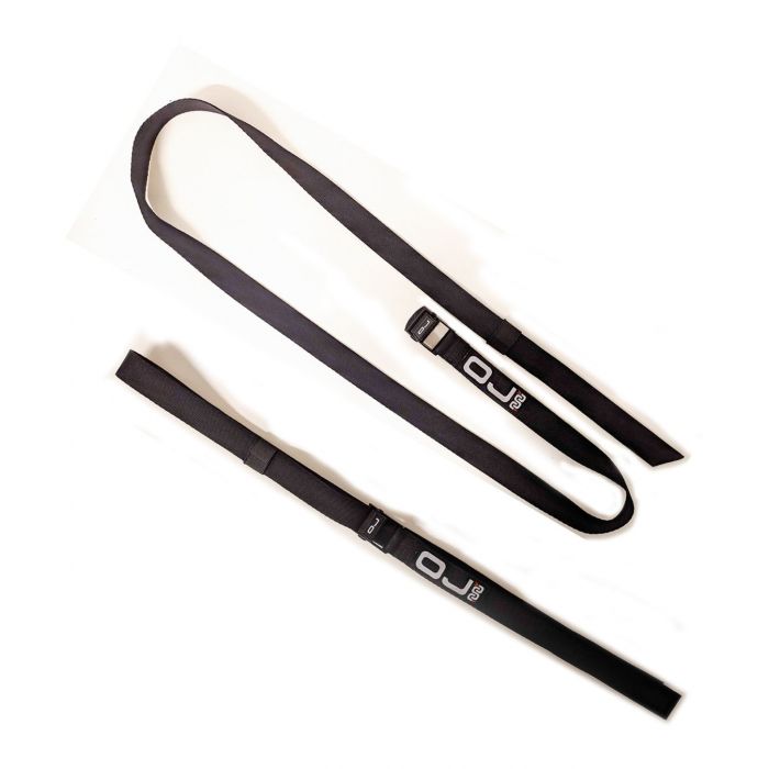 Coppia Cinghie Oj Fix Nero