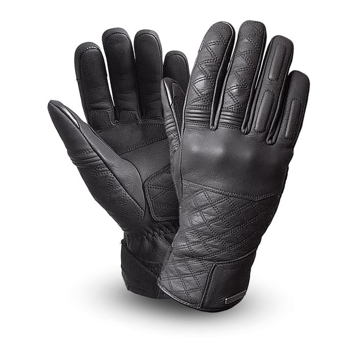 Guanto Diamond Tucano Urbano 9106hm Nero