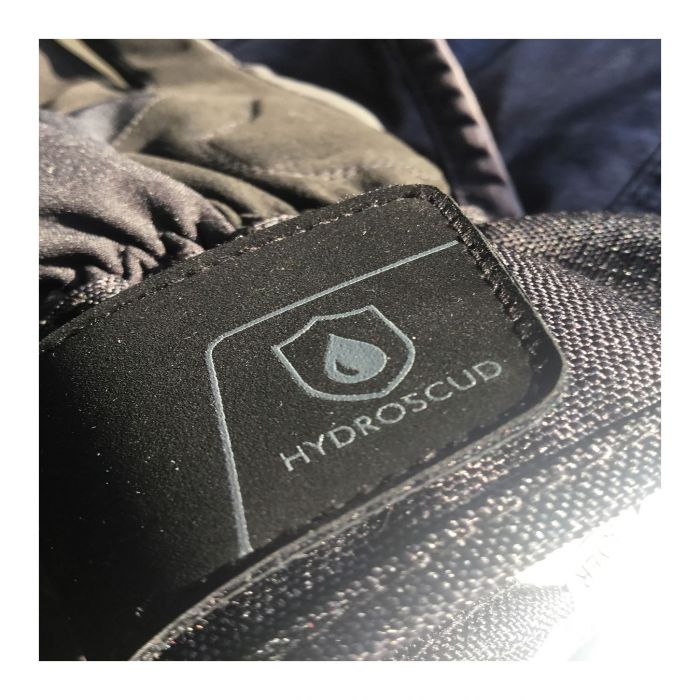 Guanto Zeus 2g Tucano Urbano 9102hu Nero