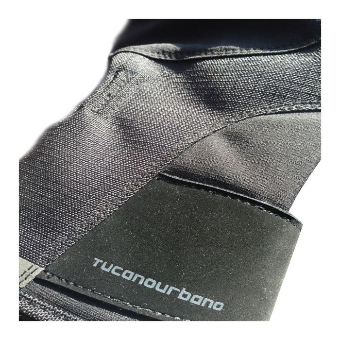 Guanto Zeus 2g Tucano Urbano 9102hu Nero