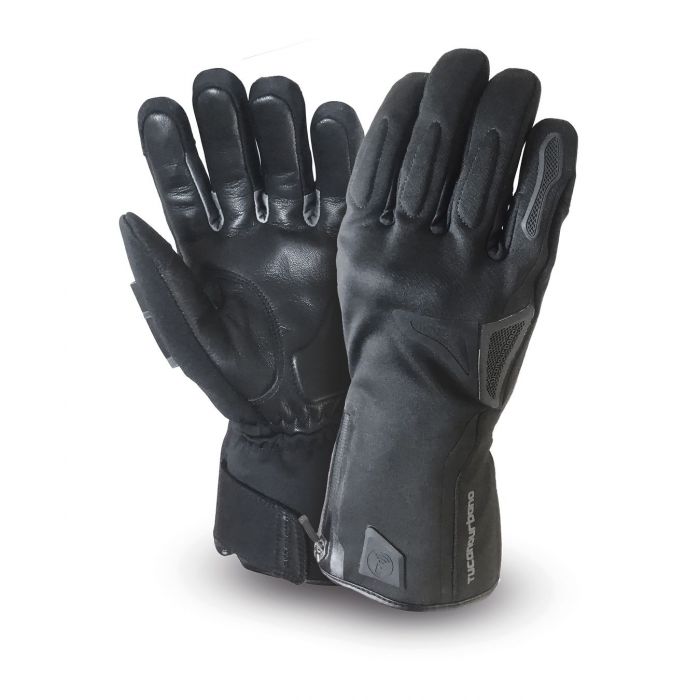 Guanto Taaac Tucano Urbano 9101hu Nero