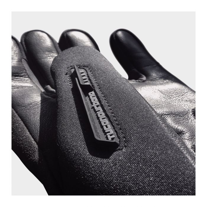 Guanto Taaac Tucano Urbano 9101hu Nero