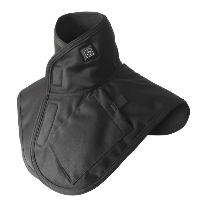 Scaldacollo Neckwarm Tucano Urbano 703 Nero