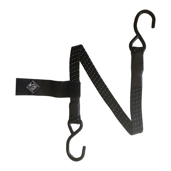 Elastici Thook Tucano Urbano 301 Nero