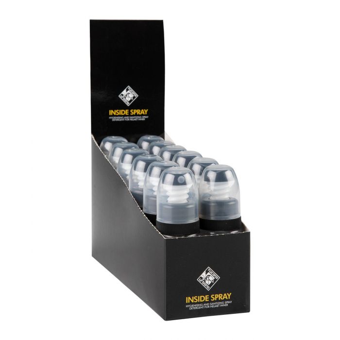 Igienizzante Spray Inside Spray Tucano Urbano 308box