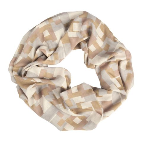 Collare A Tubo Estivo Tucanourbano Lagotto Camouflage