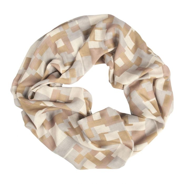 Collare A Tubo Estivo Tucanourbano Lagotto Camouflage