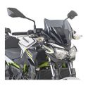 Spoiler Kawasaki Z650 (2020) Givi 4128s
