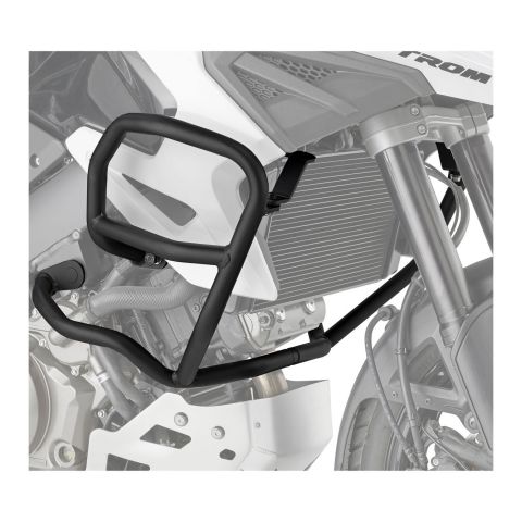 Paramotore Nero Suzuki V-strom Givi Tn3117