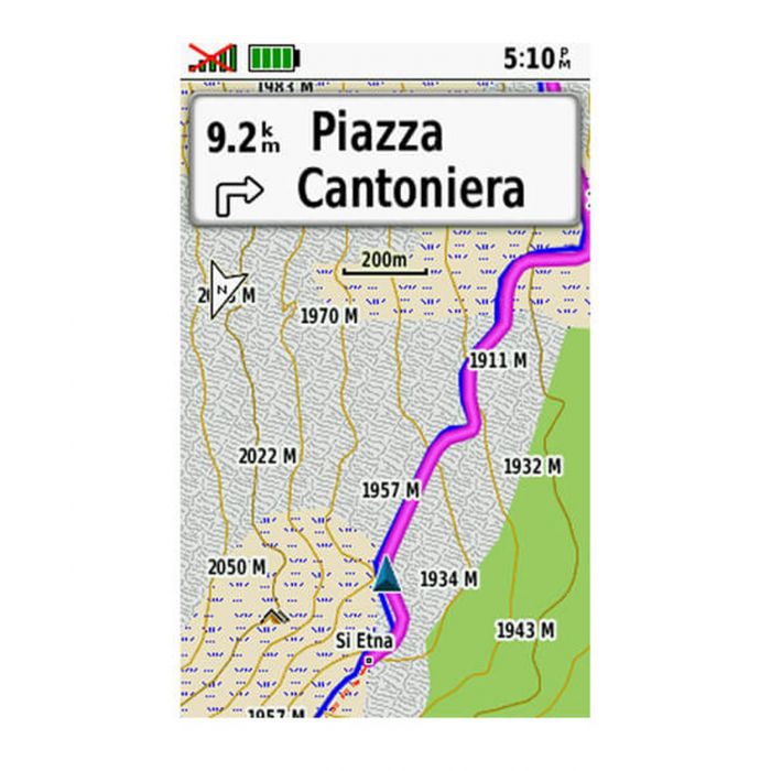 Garmin Trekmap Italia V6 Pro