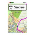 Garmin Trekmap Italia V6 Pro
