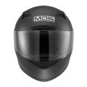 Casco Integrale Mds M13 E2205 Solid Flat Black