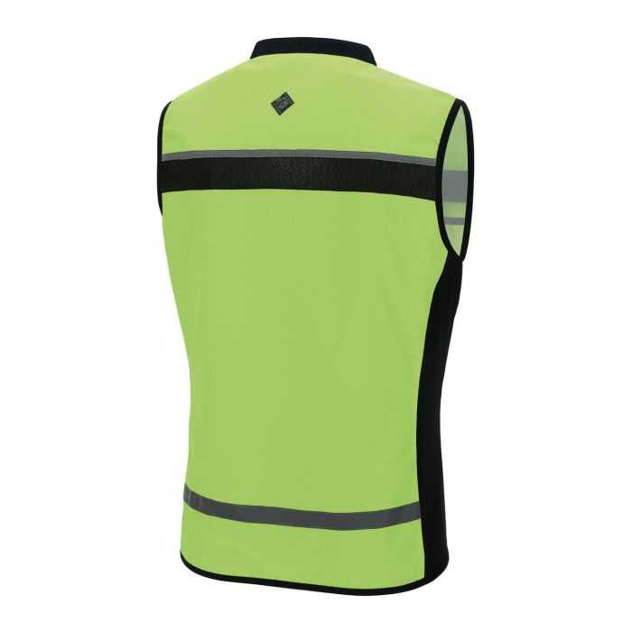 Nano Flex Gilet Tucano Urbano 786 Giallo Fluo