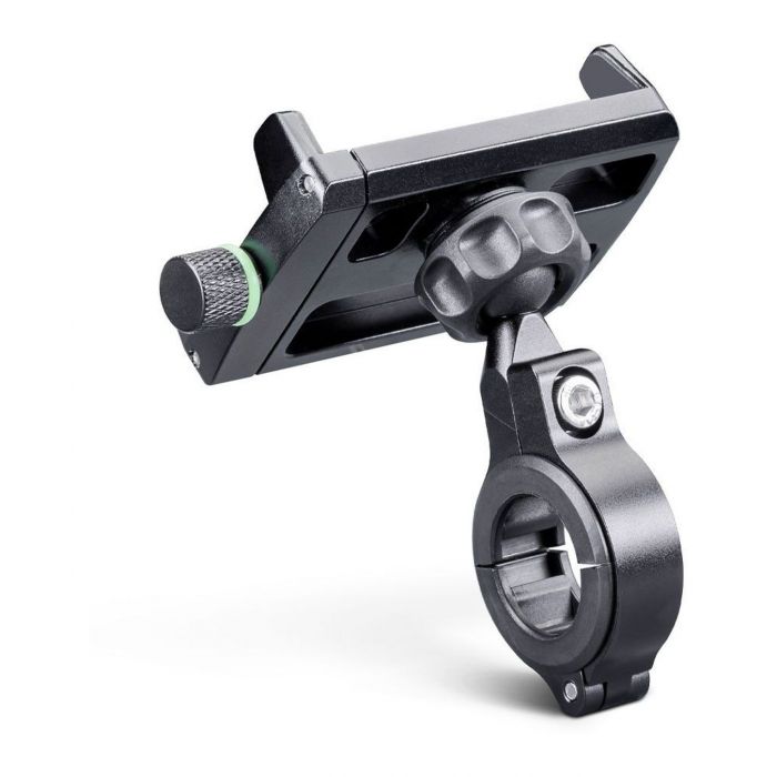 Mh-pro Supporto Da Moto Per Smartphone Midland